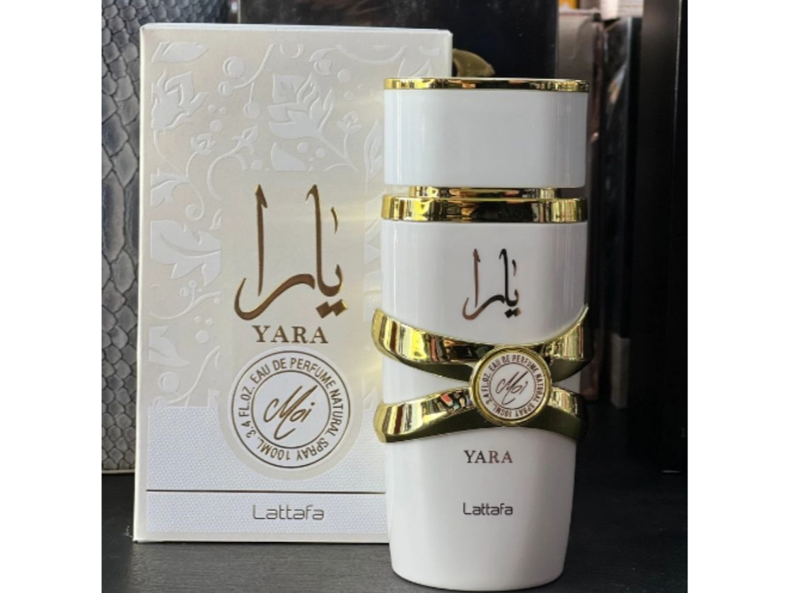 Yara Moi Lattafa 30ml