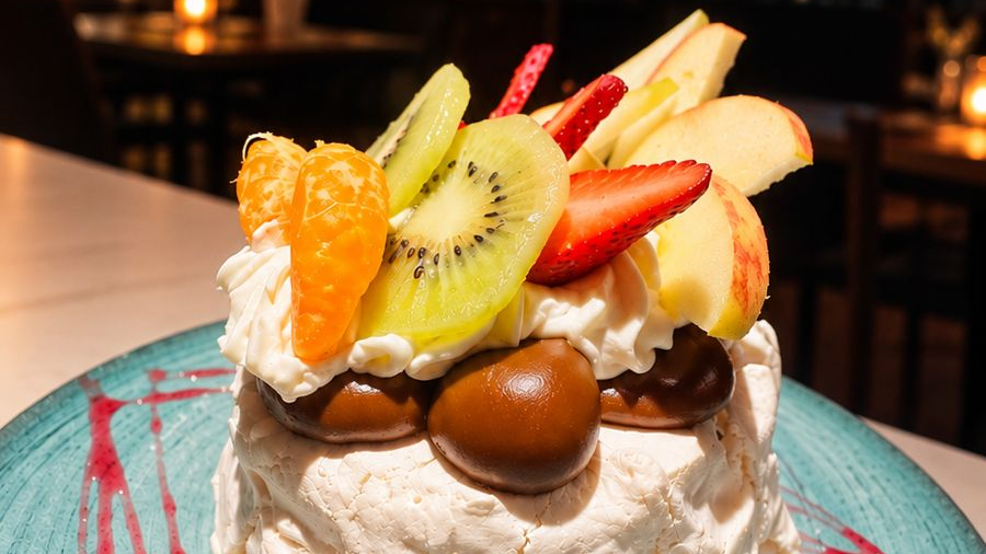 Postres