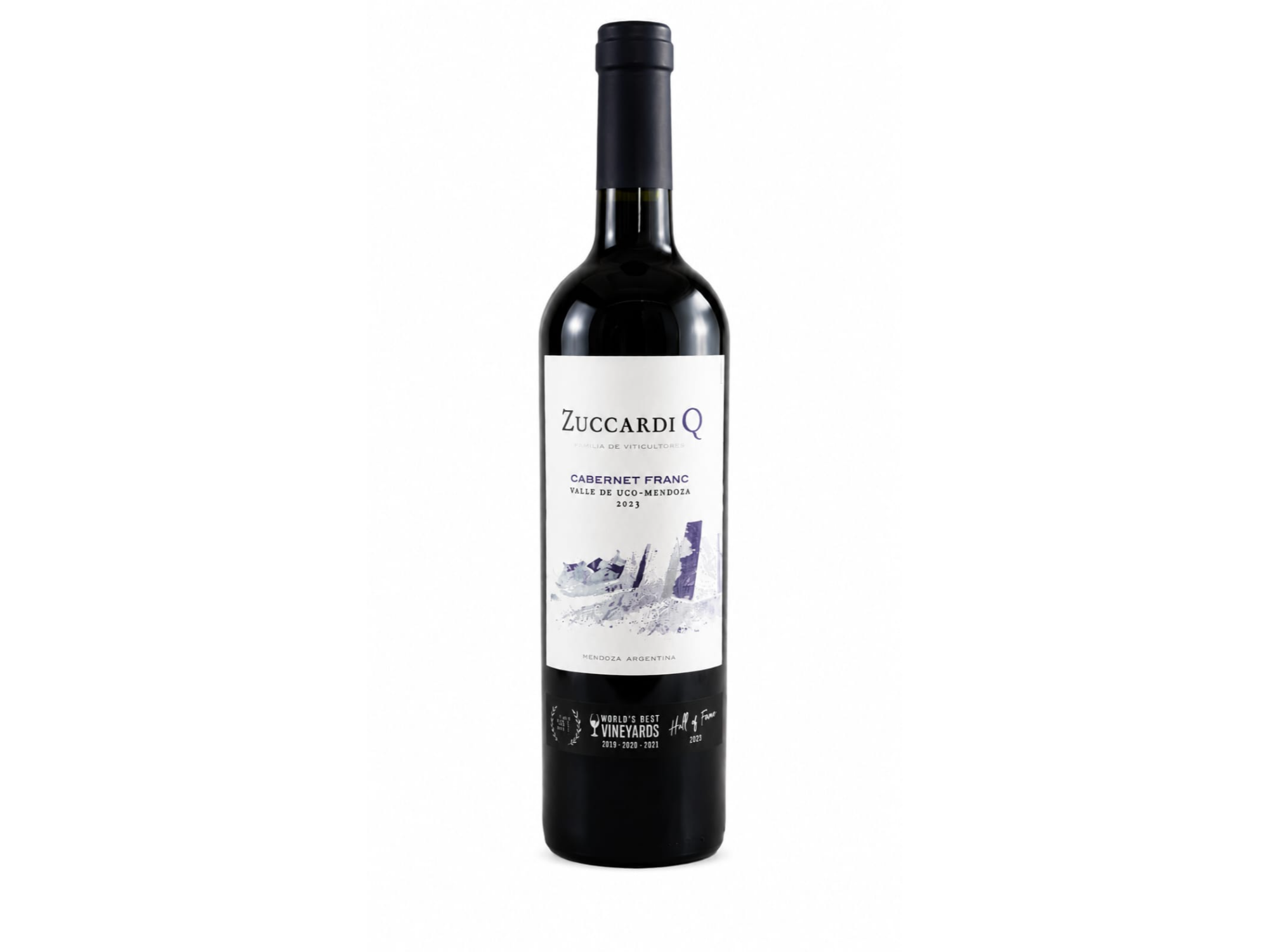 Zuccardi Q Malbec