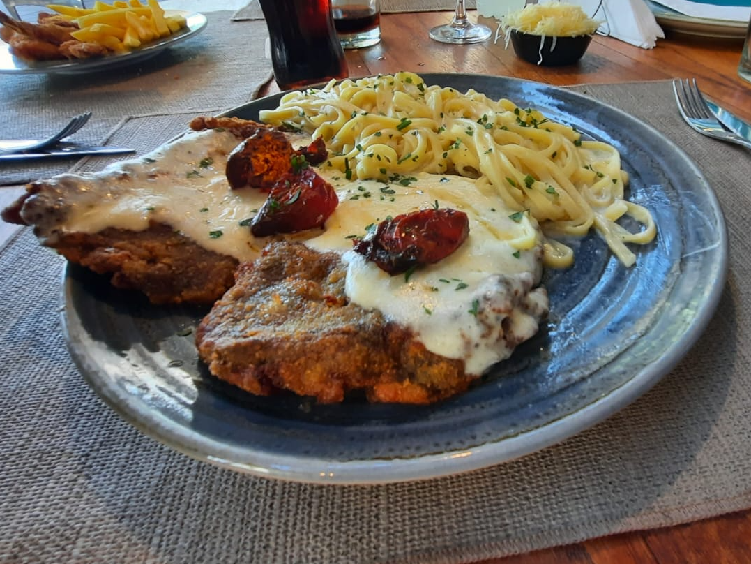 Especial de Bife de Chorizo