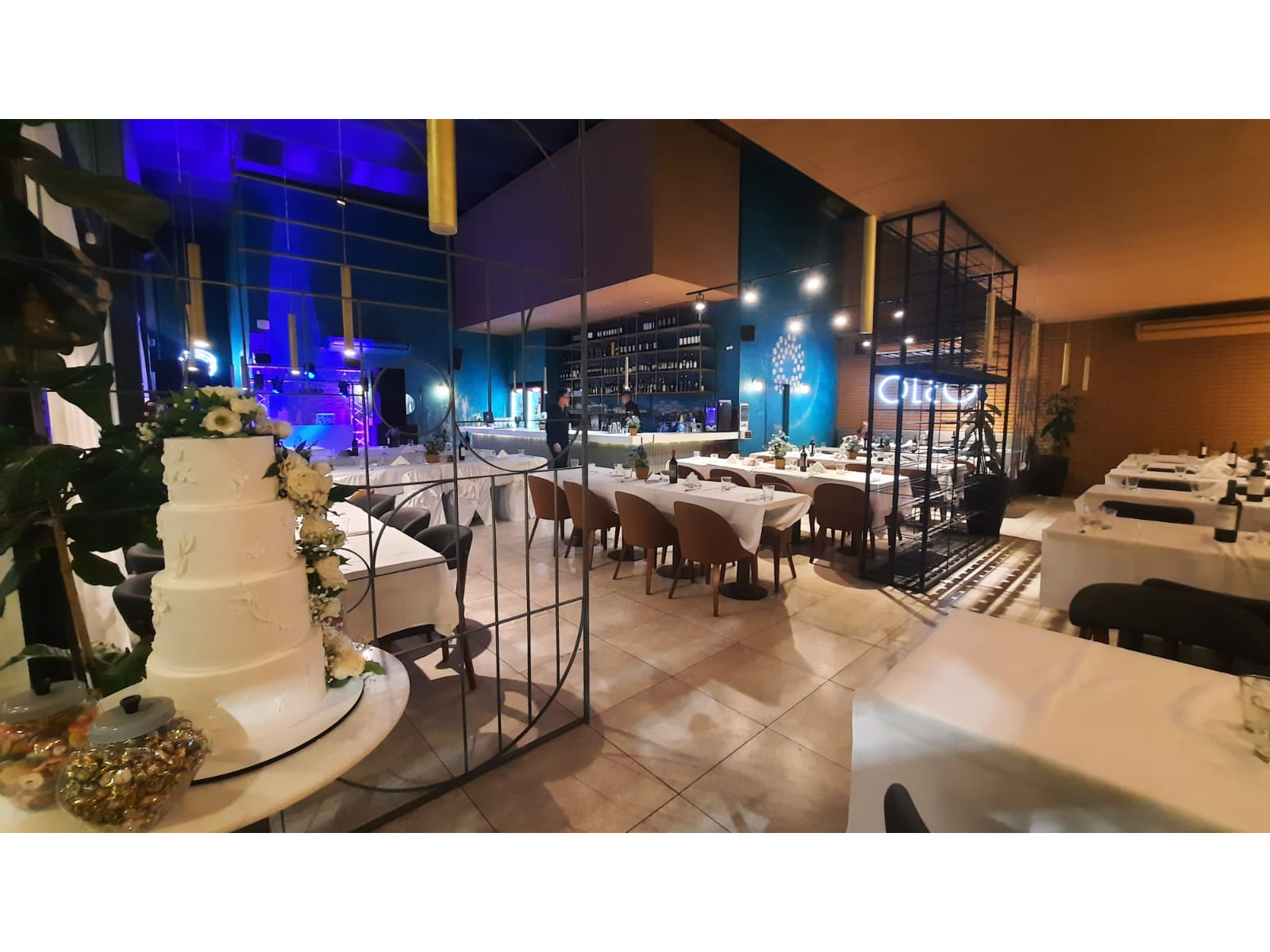 Casamientos, cumpleaños, bautismos, 15s y más!