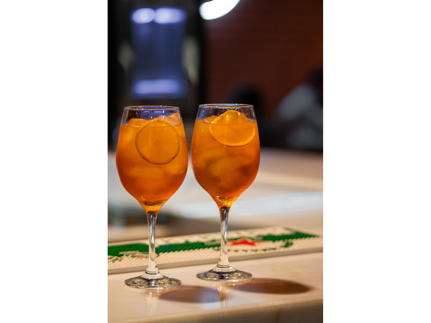 2X1 En Tragos!