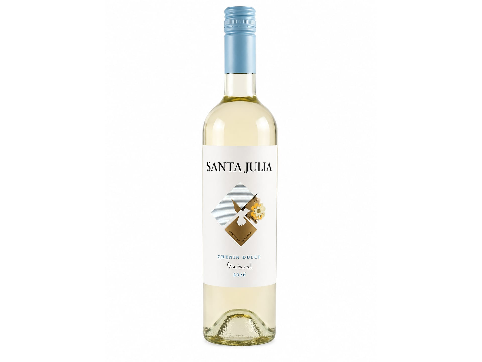 Santa Julia varietal Chenin Dulce