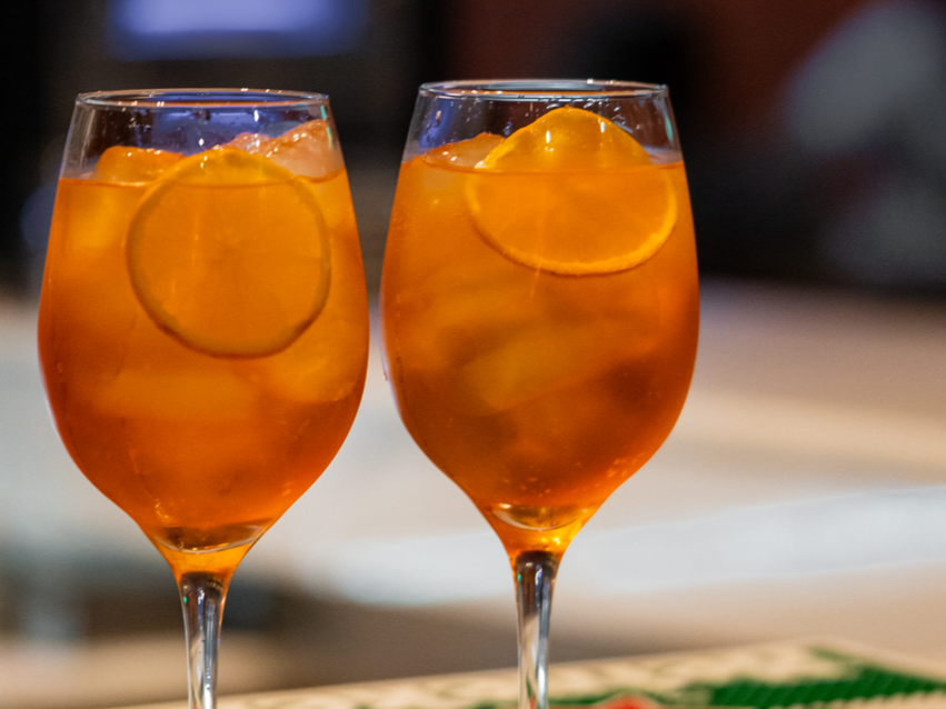 Aperol Spritz