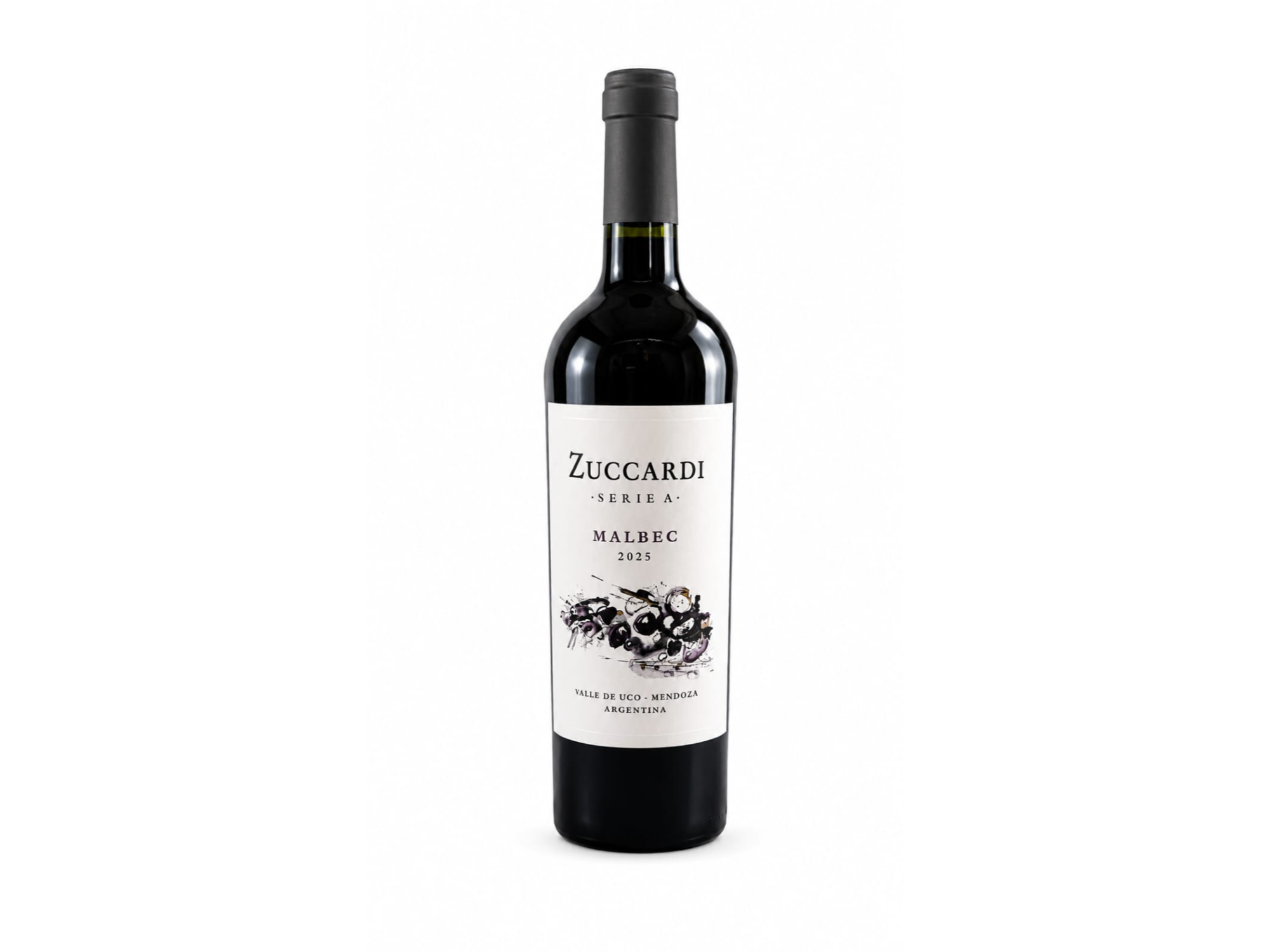 Zuccardi Serie A