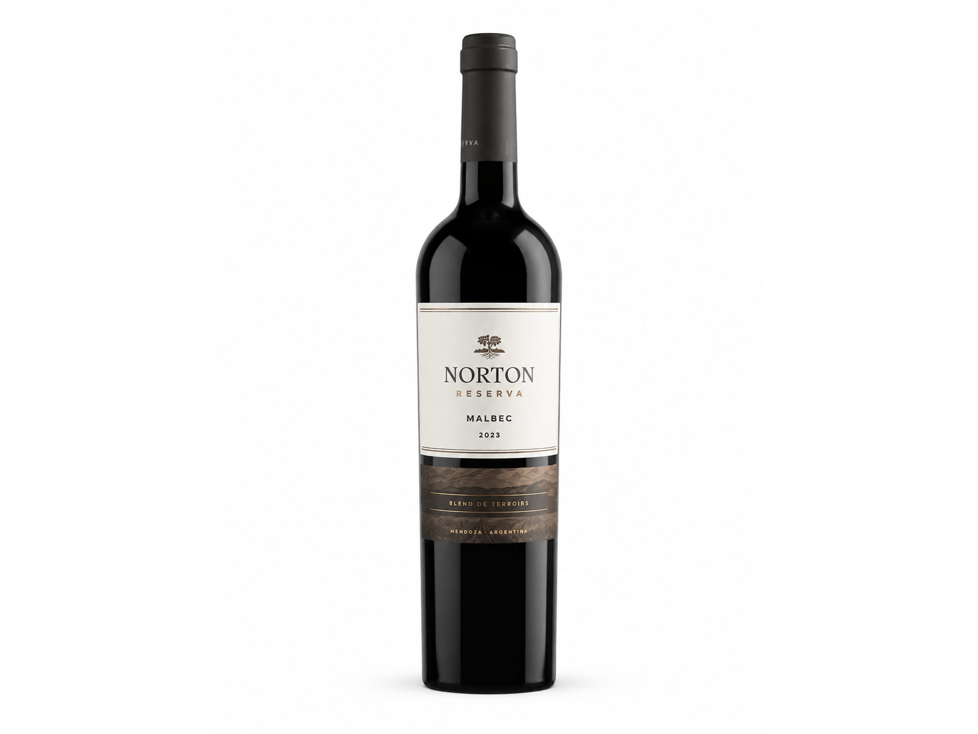 Norton Reserva