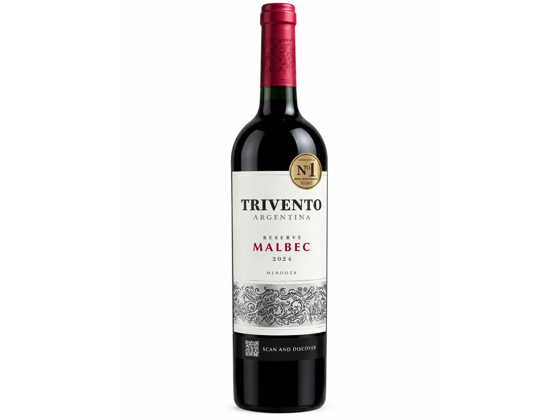 Trivento  Reserva Malbec