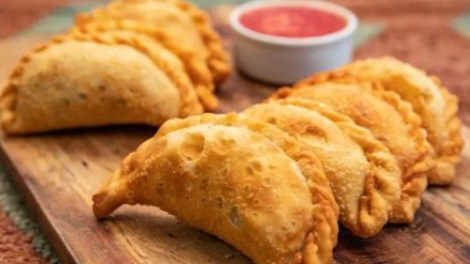 Empanadas masas caseras calidad premium