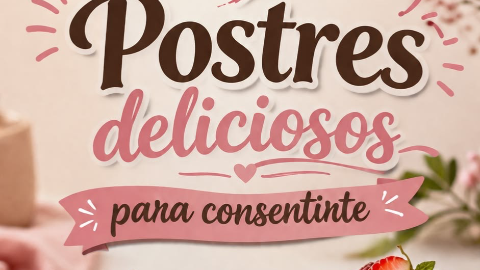 Postres