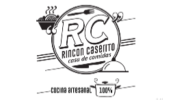 Logo de RINCON CASERITO