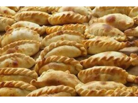 Empanadas criollas