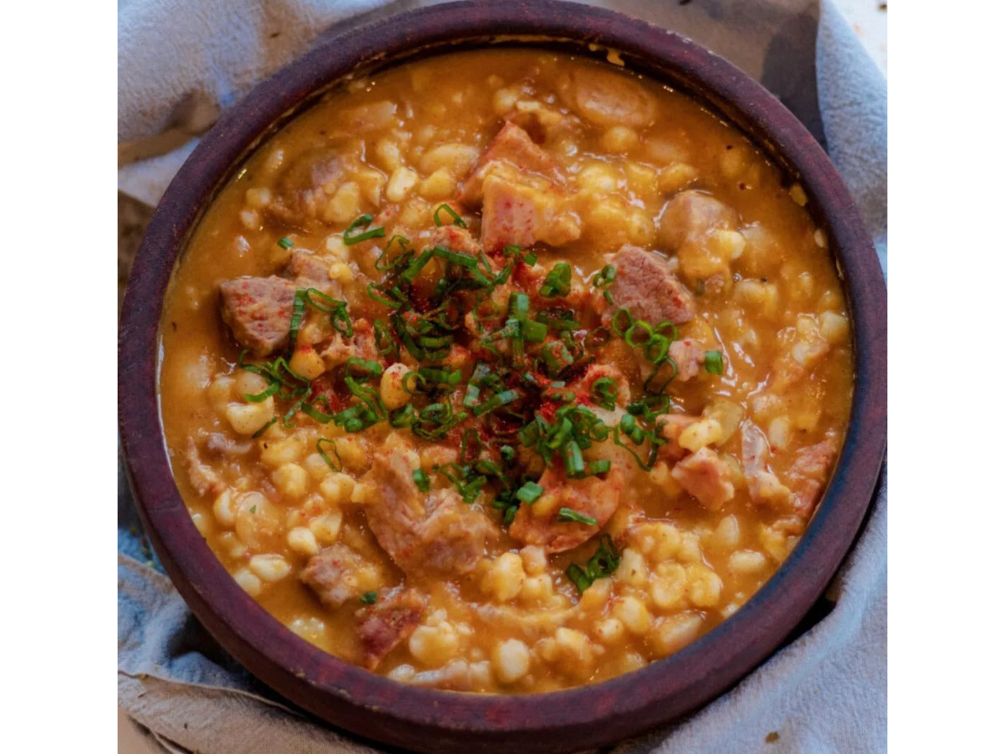 Locro