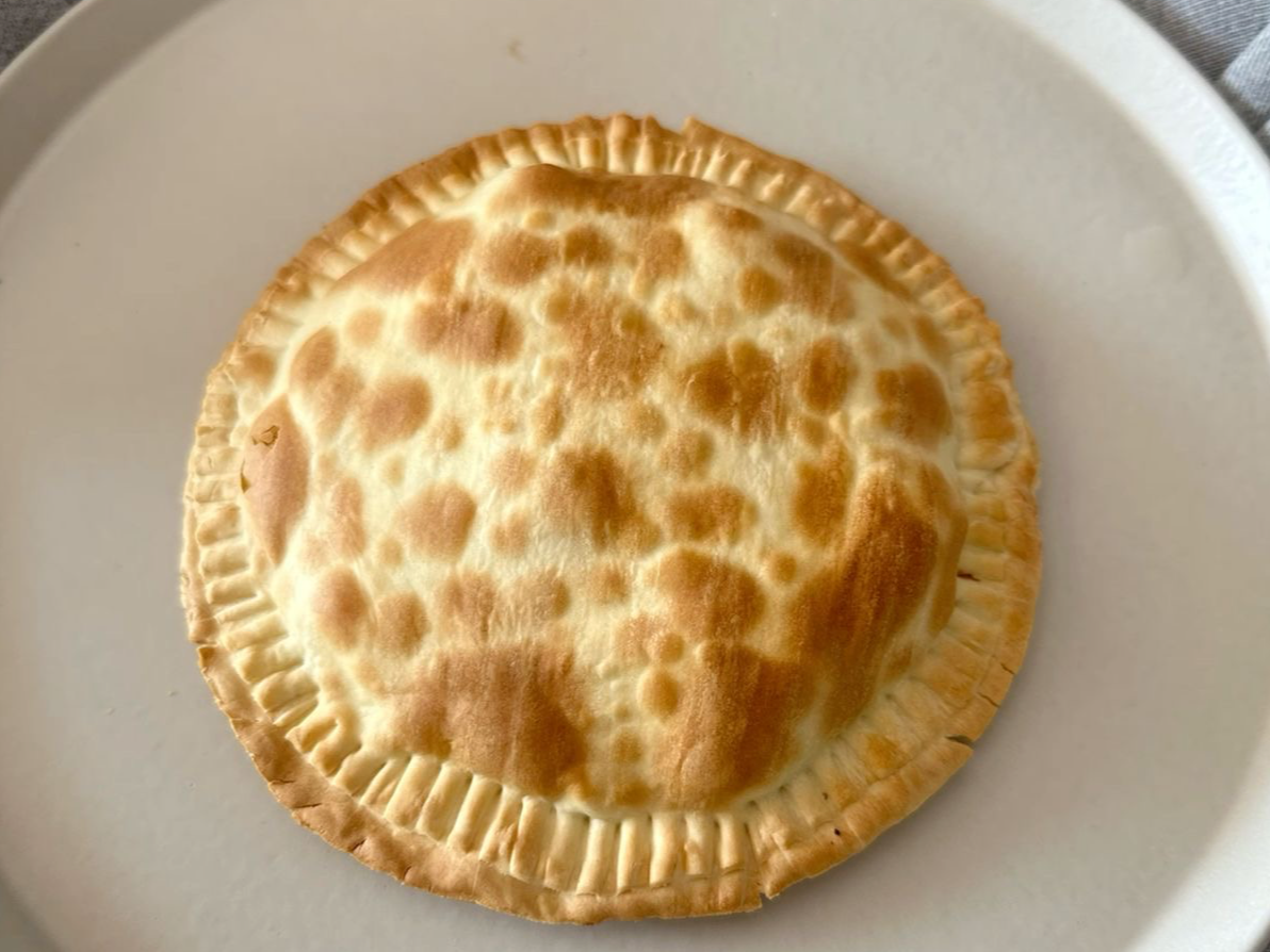 Tartas por porción