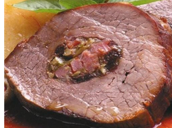Carne mechada