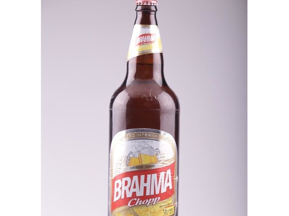 Cervezas