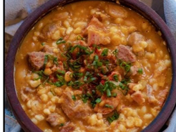 Locro