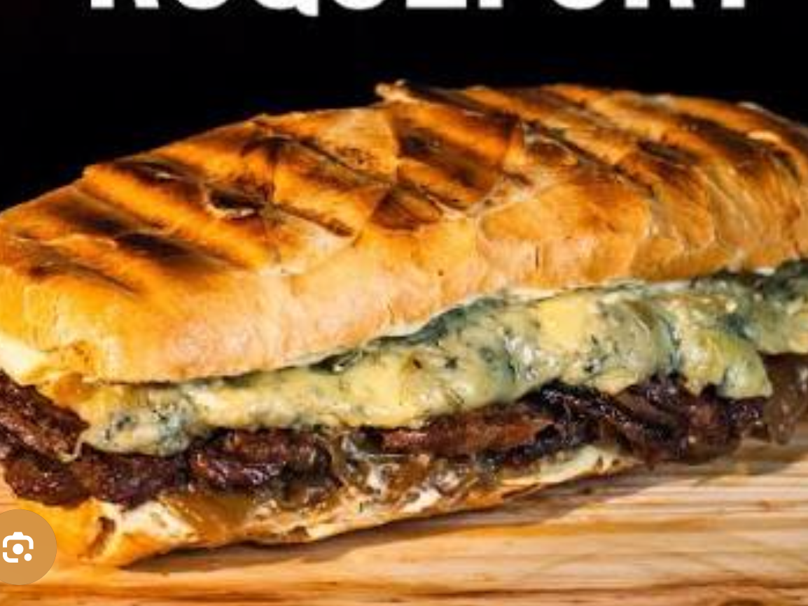 Lomito roquefort