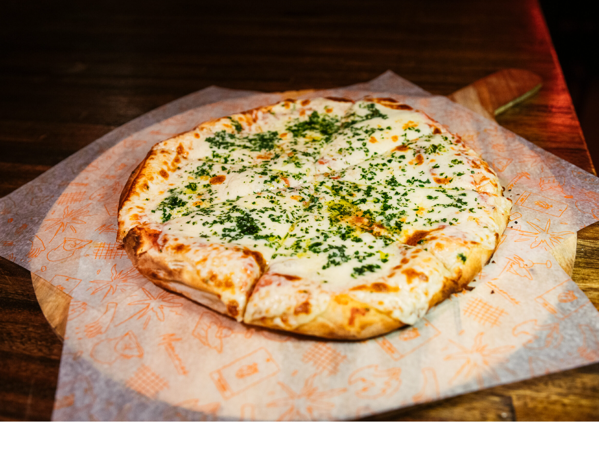 Promo pizza x 2