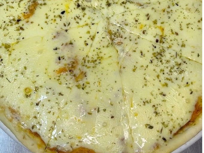 Promo pizza x 2