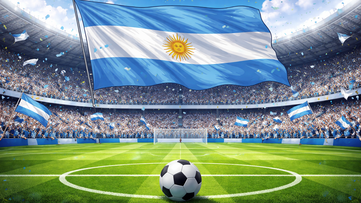 MUNDIAL 2026