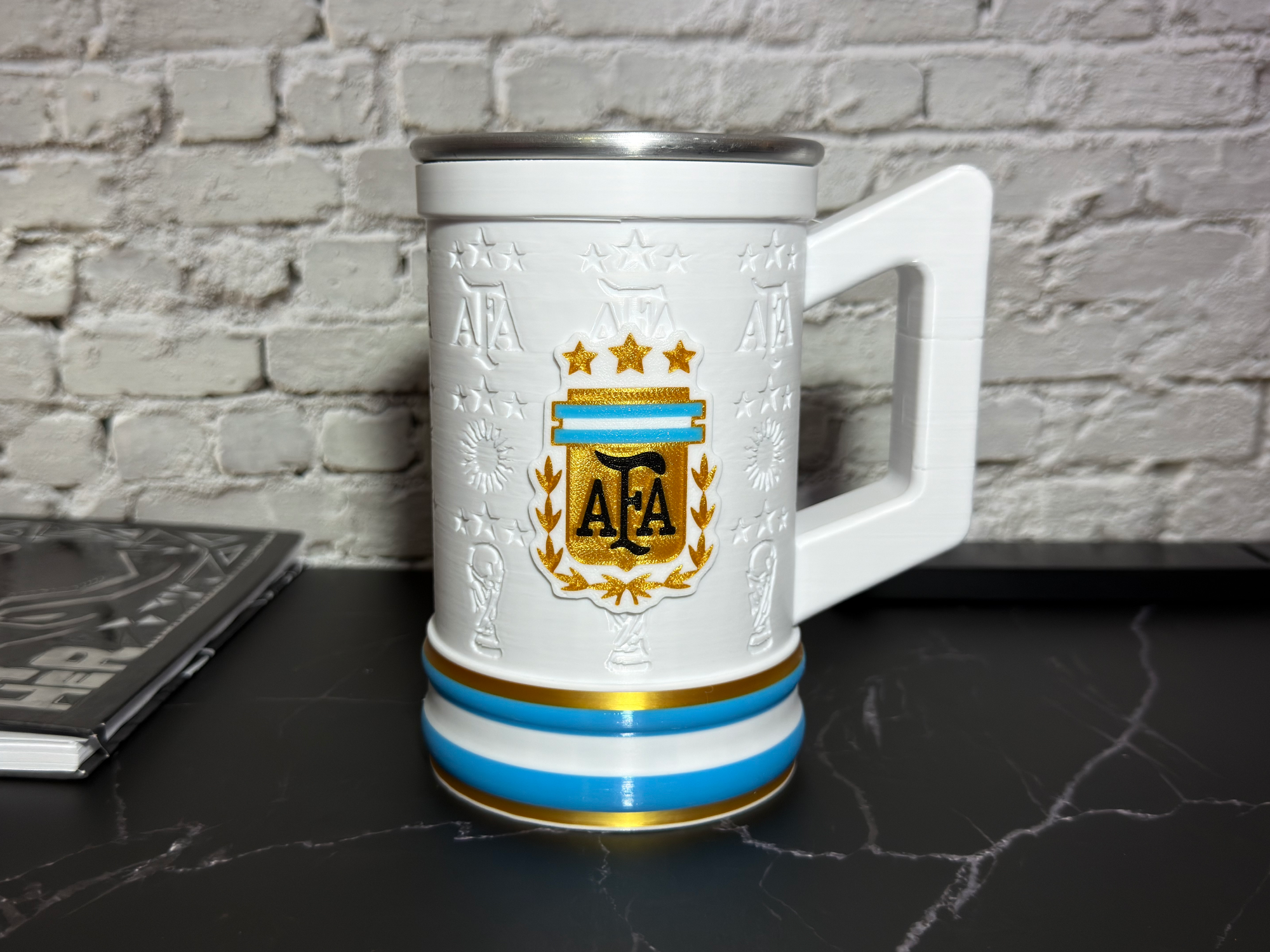 Jarra Selección 500ml