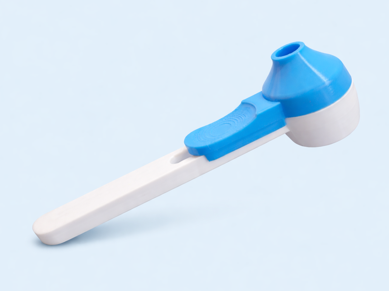 CUCHARA DOSIFICADORA