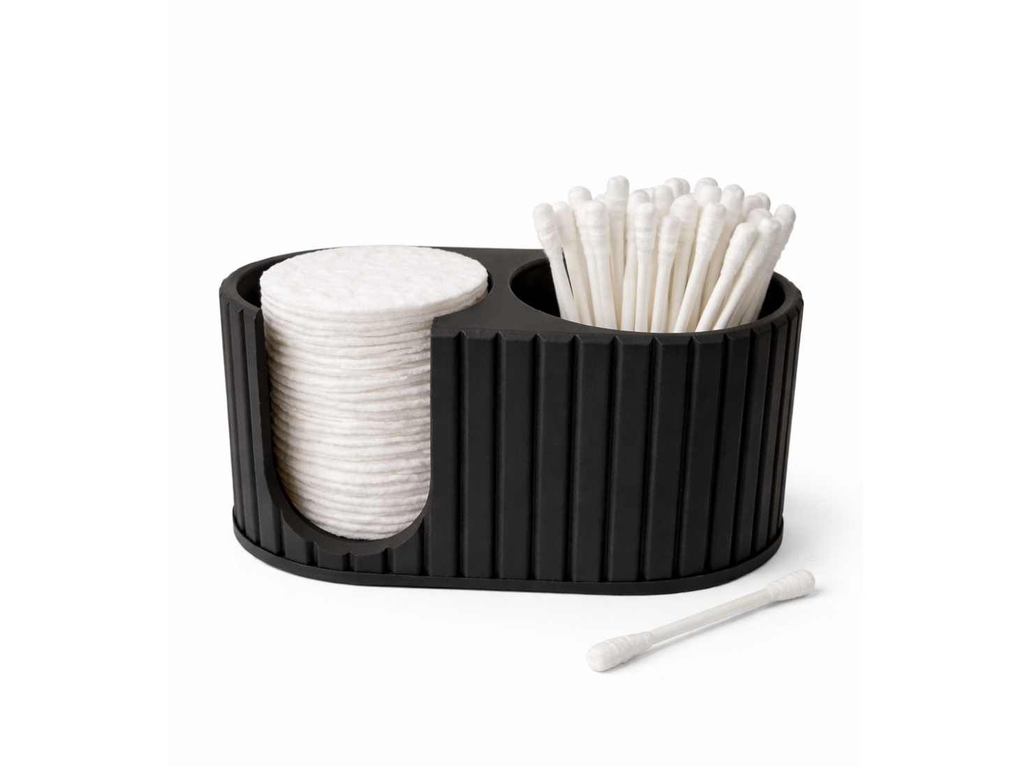 ORGANIZADOR HISOPOS Y ALMOHADILLAS