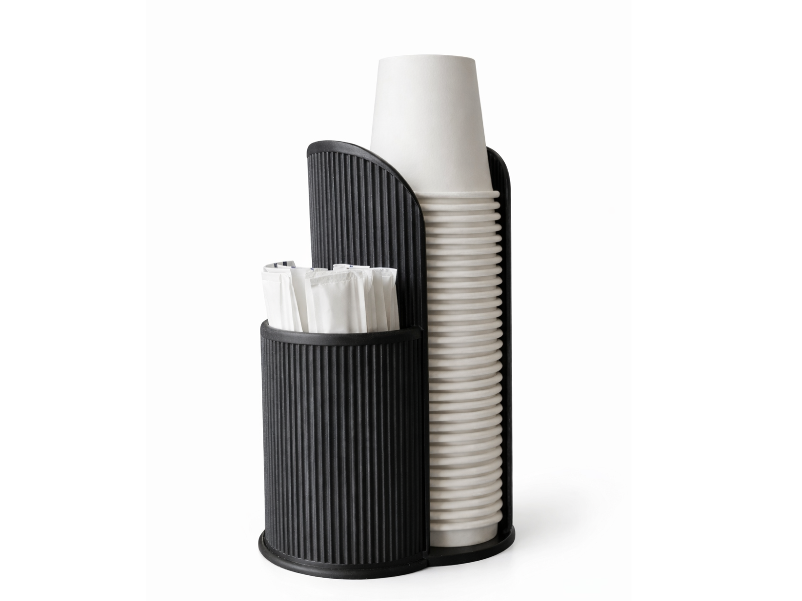 ESTACIÓN DE CAFÉ - 2 Espacios