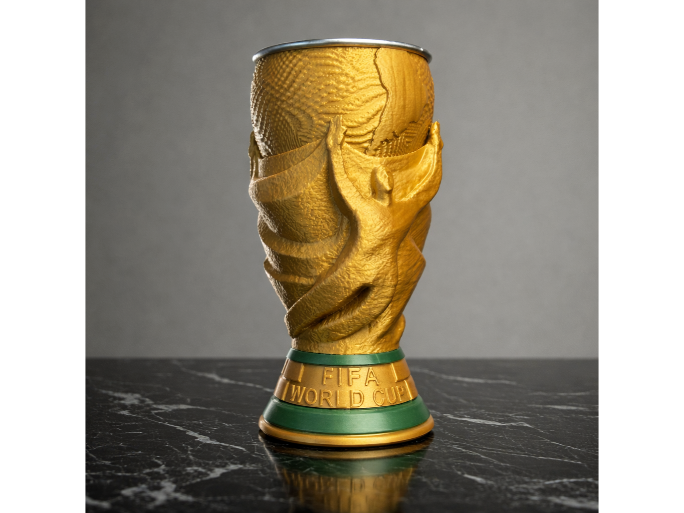 VASO COPA DEL MUNDO 500ML