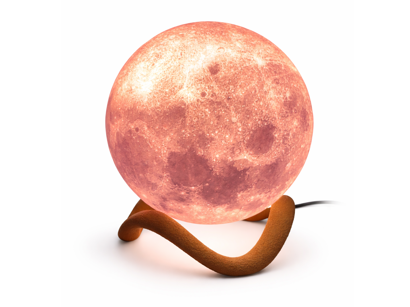MOON LAMP
