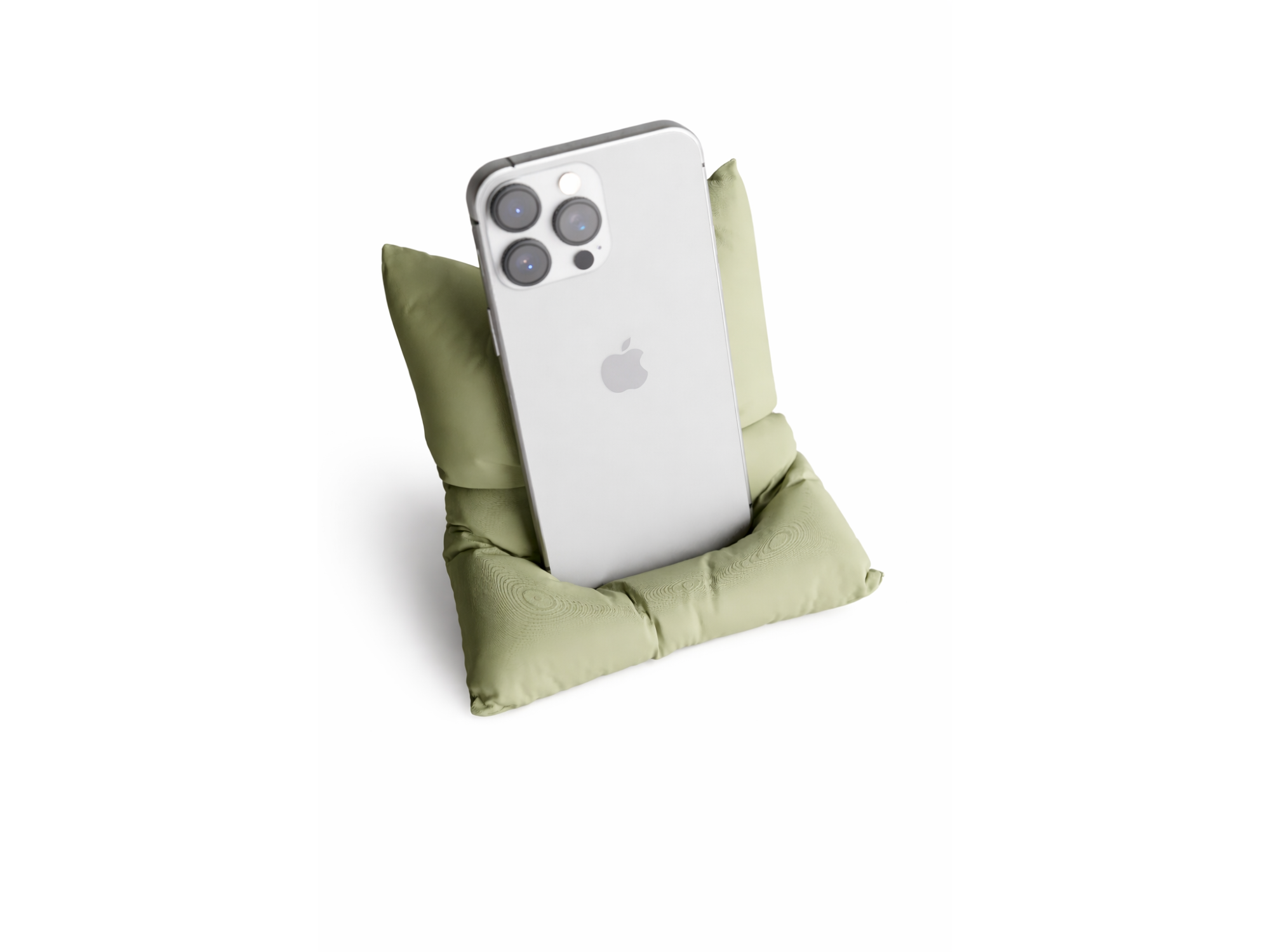 SOPORTE CELULAR ALMOHADA
