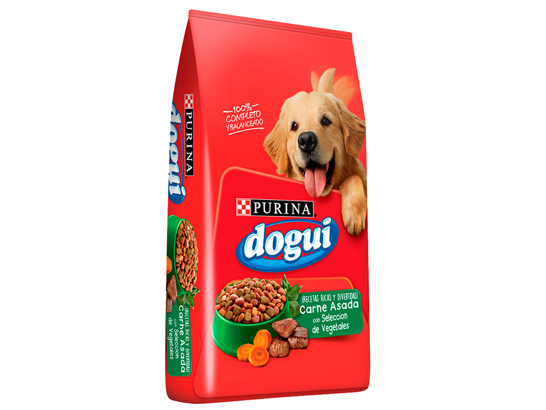 Dogui (Purina)