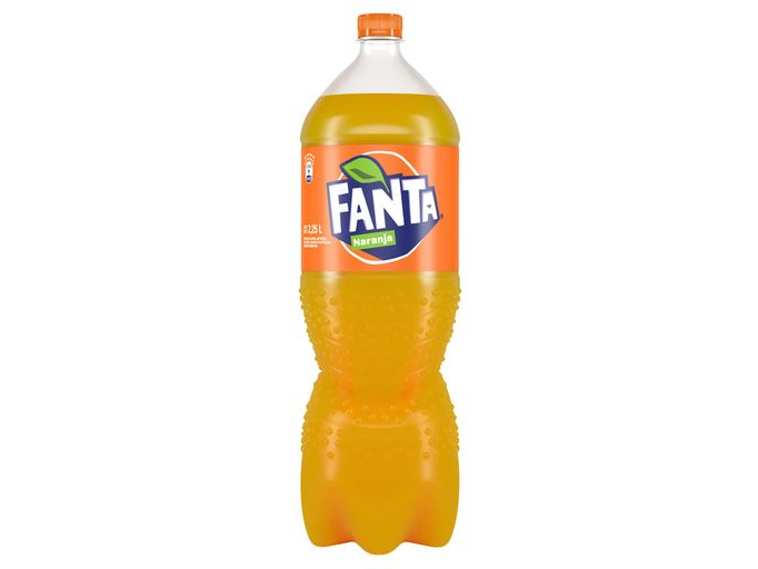 Fanta 591 ml.