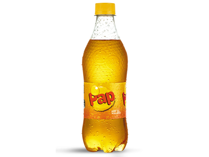 Pap 500 ml.