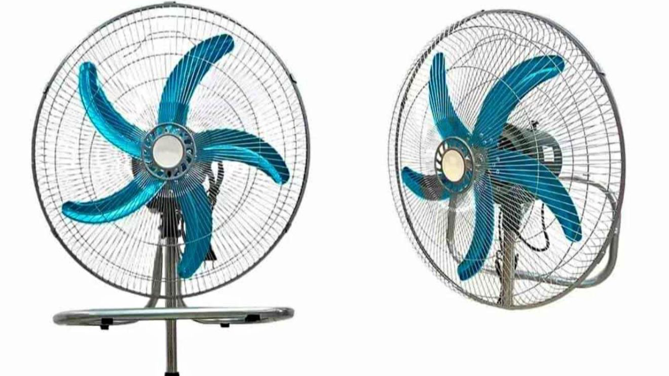 Ventiladores