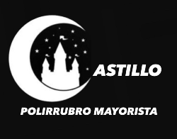 Logo Castillo Mayorista