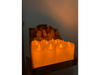 Velas led decorativas