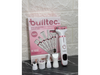 💖 Afeitadora / Kit de Belleza Femenino Bulltec 5 en 1