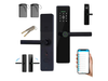 Cerradura pro Smart Om