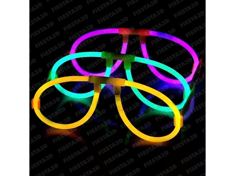 Anteojo Glow químico