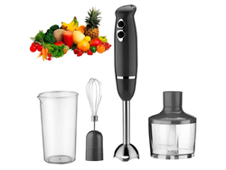 Multiprocesadora Extra tech