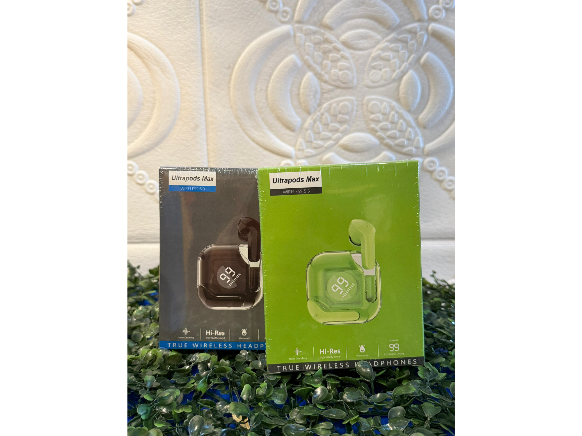 🎧 Ultrapods Max Wireless