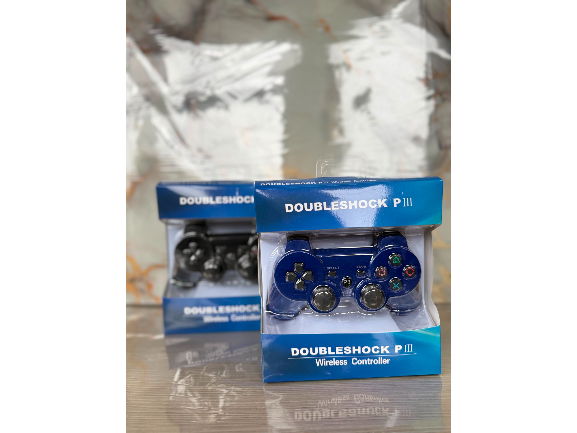 Joystick PS3