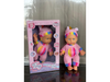 Muñeca bebé Tiny