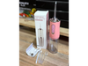🦷 Irrigador Bucal portátil