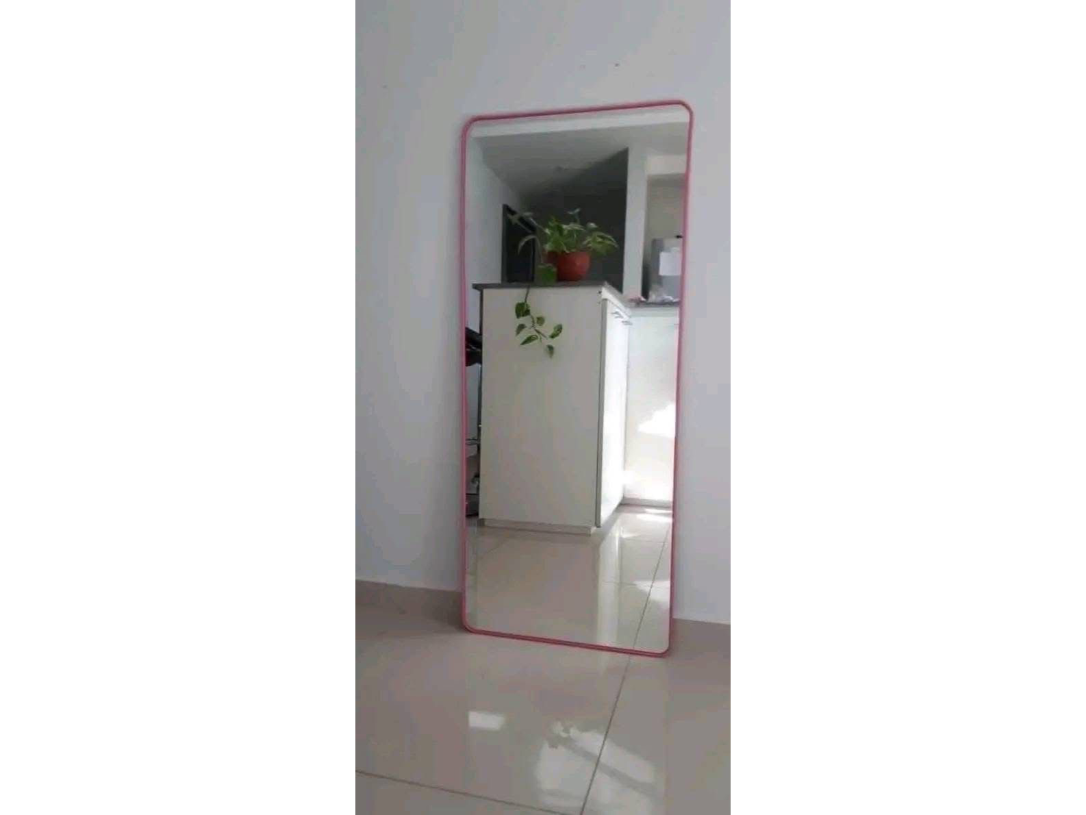 Espejo burlette de colores