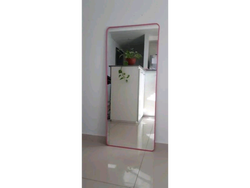 Espejo burlette de colores