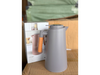 Jarra térmica con visor de temperatura