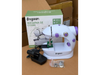 Máquina de coser electrica