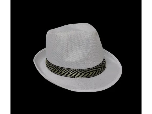 Sombrero Panamá